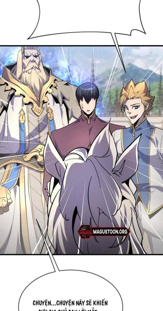 Thiên Tài Ma Pháp Sư Vật Lí - Page 74