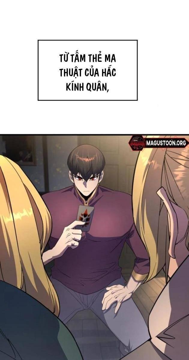 Thiên Tài Ma Pháp Sư Vật Lí - Page 139