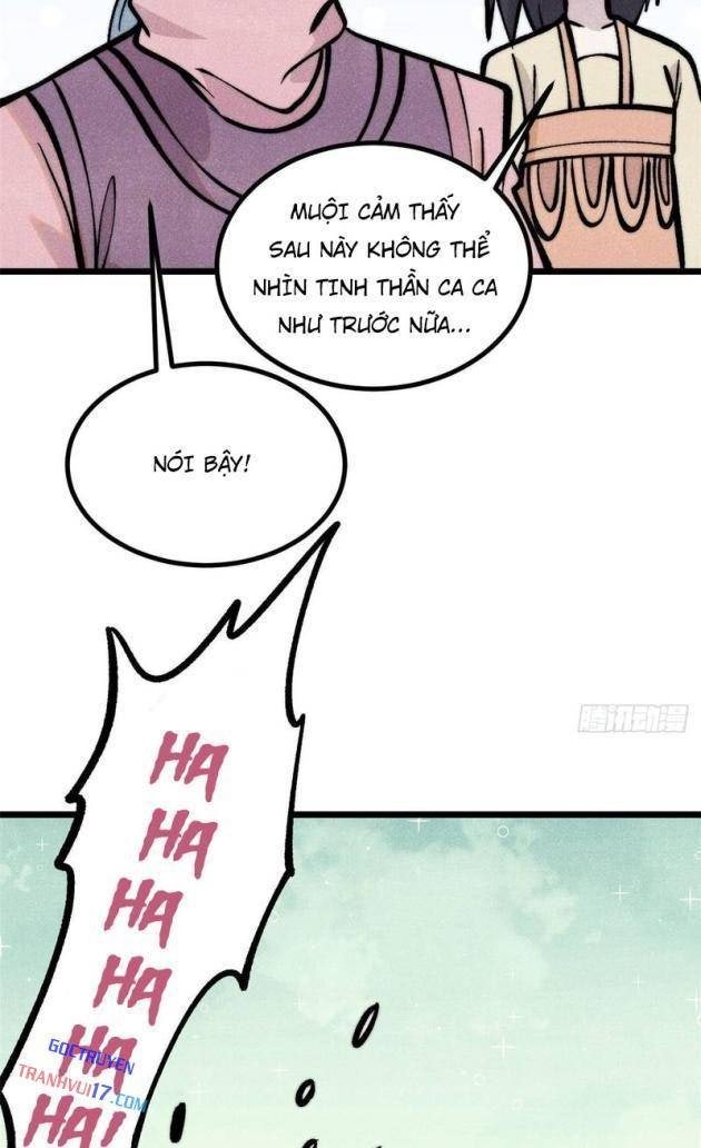 Vạn Cổ Tối Cường Tông - Page 18
