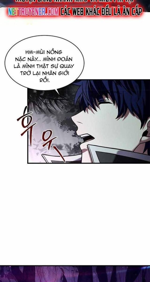 Sự Trở Lại Của Đại Pháp Sư - Page 110