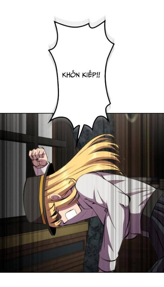 Tôi Không Phải Là Kẻ Phản Diện - Page 74