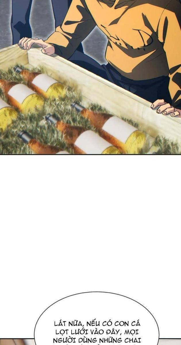 Mạt Thế Trùng Sinh: Ta Dựa Vào Mở Rương Vấn Dỉnh Đỉnh Phong - Page 21