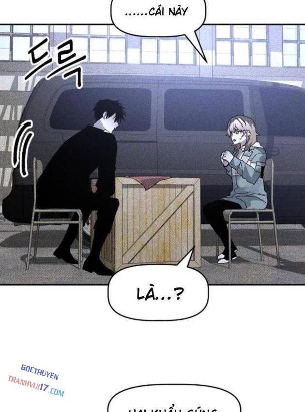 Cỗ Máy Dự Báo Sát Nhân - Page 26