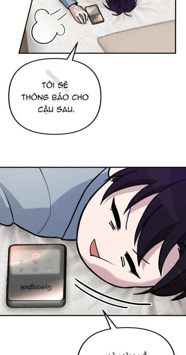 Streamer Game Thiên Tài Bị Ma Ám - Page 19