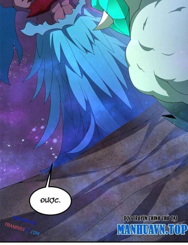 Thần Sủng Tiến Hóa - Page 44