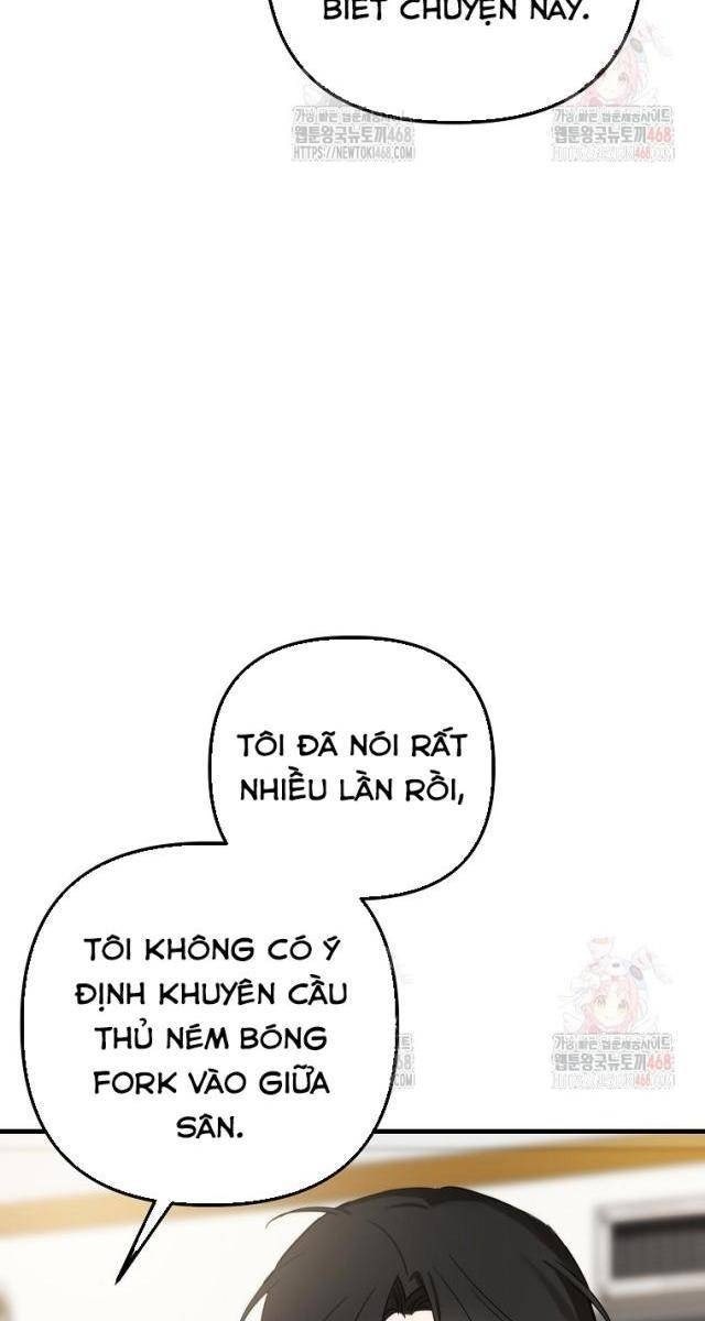 Tân Binh Của Đội Bóng Chày Quá Giỏi - Page 35