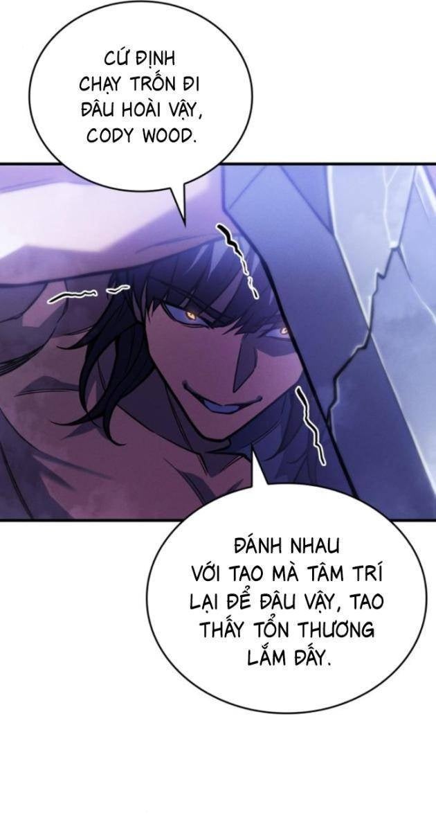 Hồi Quy Bằng Vương Quyền - Page 59