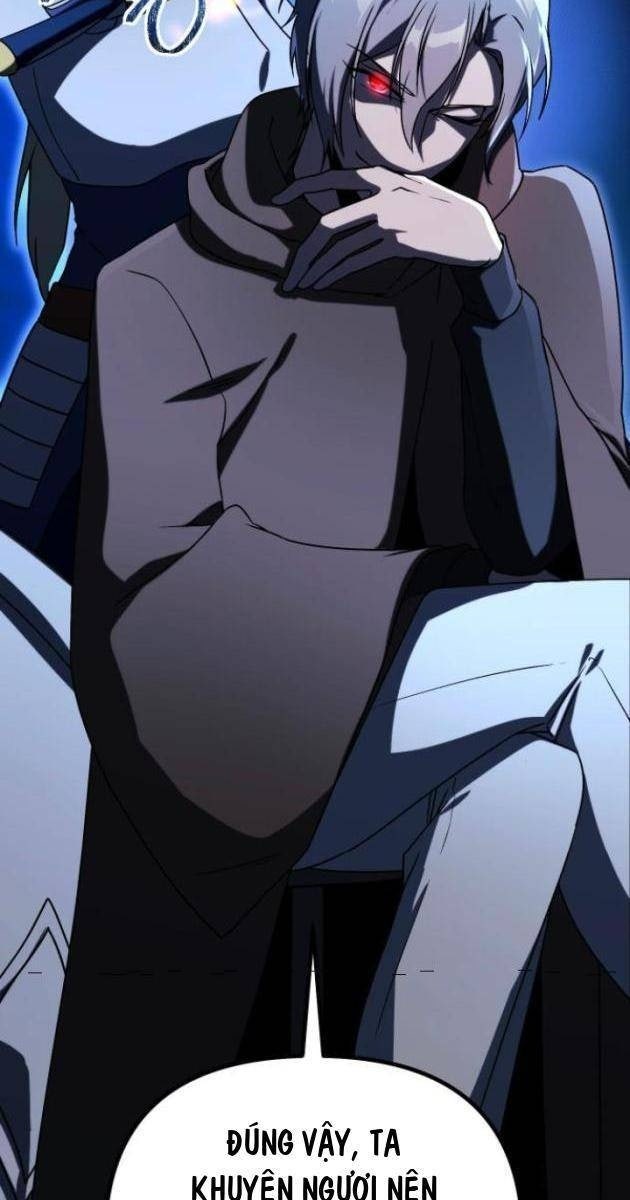 Nhập Vai Phản Diện Mắt Cáo Hoàn Hảo - Page 4