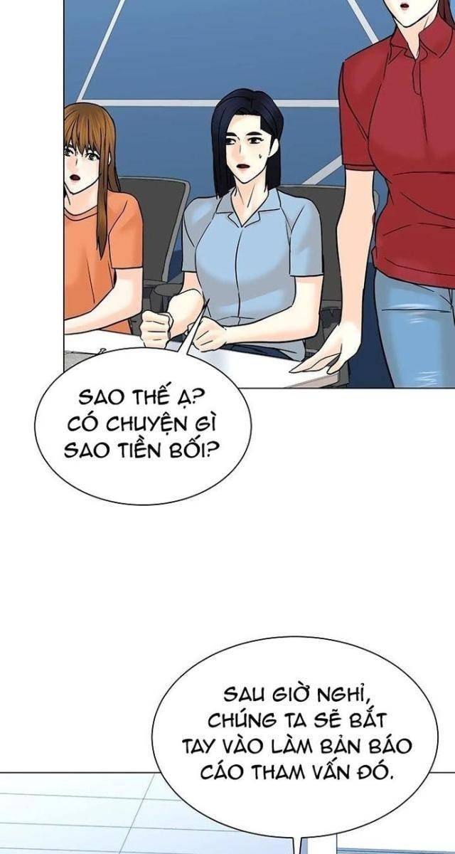 Người Trở Về Từ Cõi Chết - Page 53
