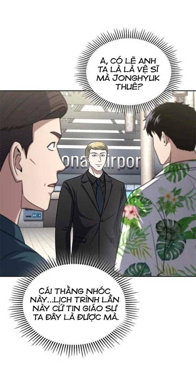 Cảnh Sát Thiên Tài Chuyển Sinh - Page 17