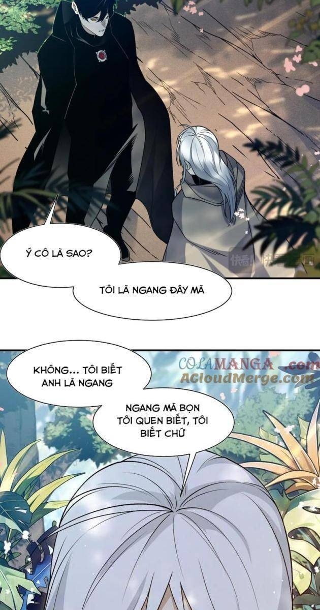 Quỷ Tiến Hóa - Page 61