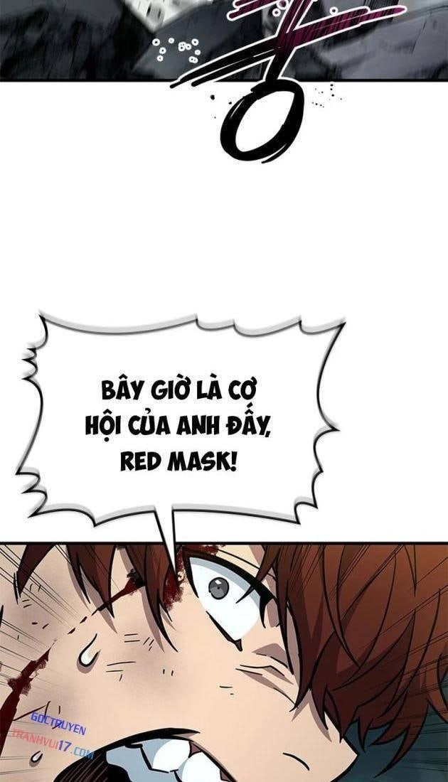 Từ Youtuber Thể Hình Triệu Sub Trở Thành Kẻ Vô Danh Trong Webtoon - Page 6