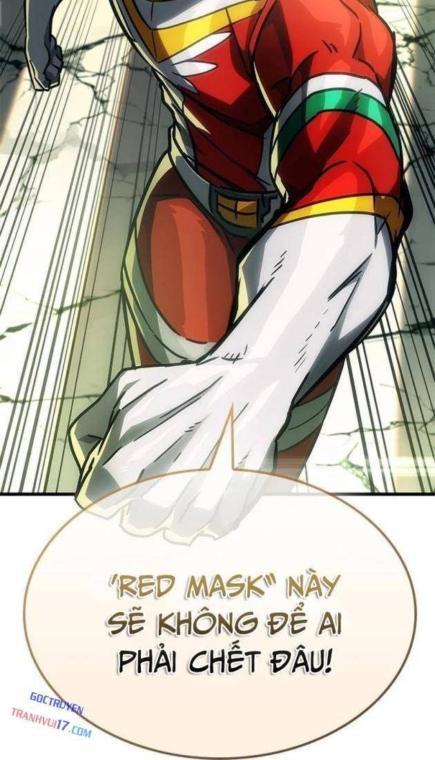 Từ Youtuber Thể Hình Triệu Sub Trở Thành Kẻ Vô Danh Trong Webtoon - Page 42