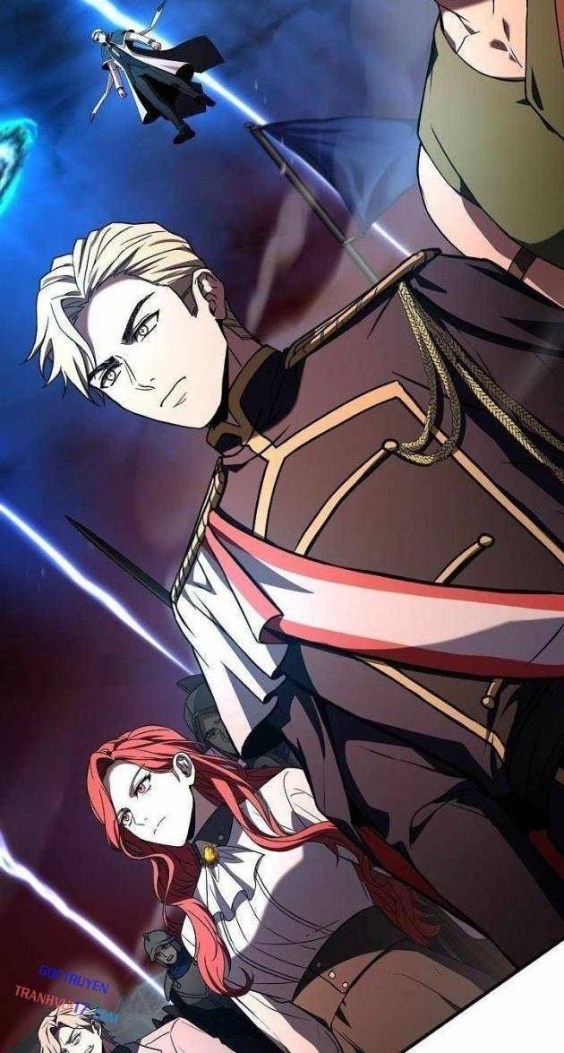 Sự Trở Lại Của Hiệp Sĩ Giáo Vô Song - Page 53