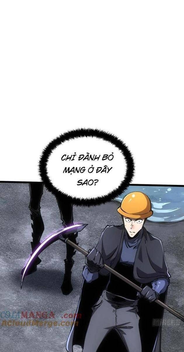 Không Chết Được Ta Đành Thống Trị Ma Giới - Page 36