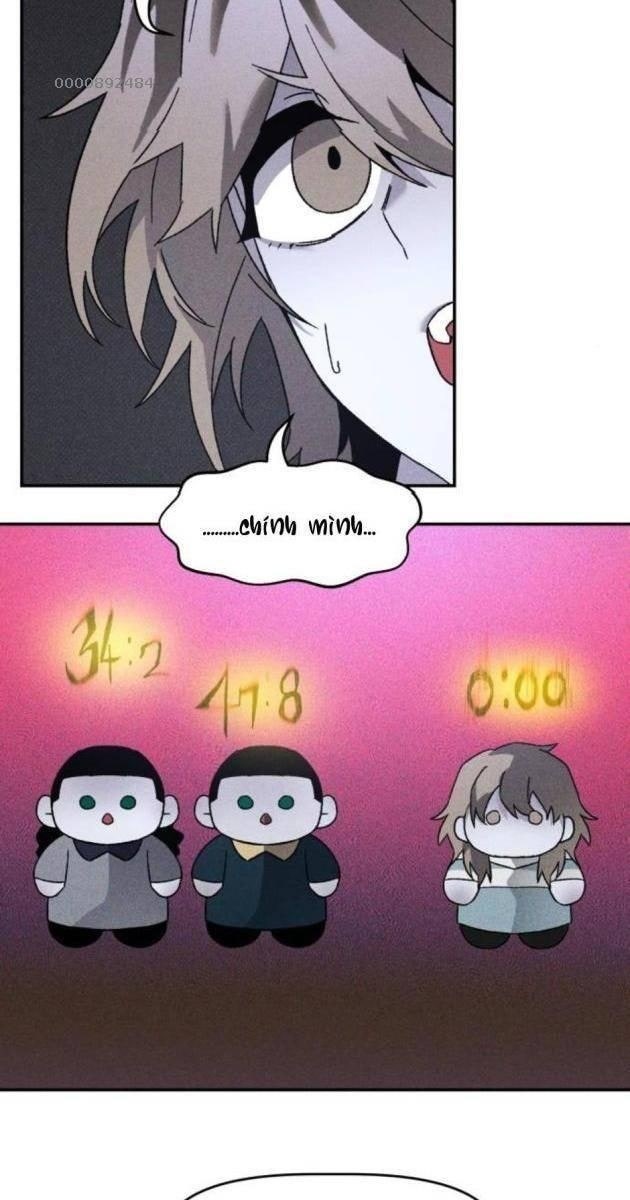 Cỗ Máy Dự Báo Sát Nhân - Page 39