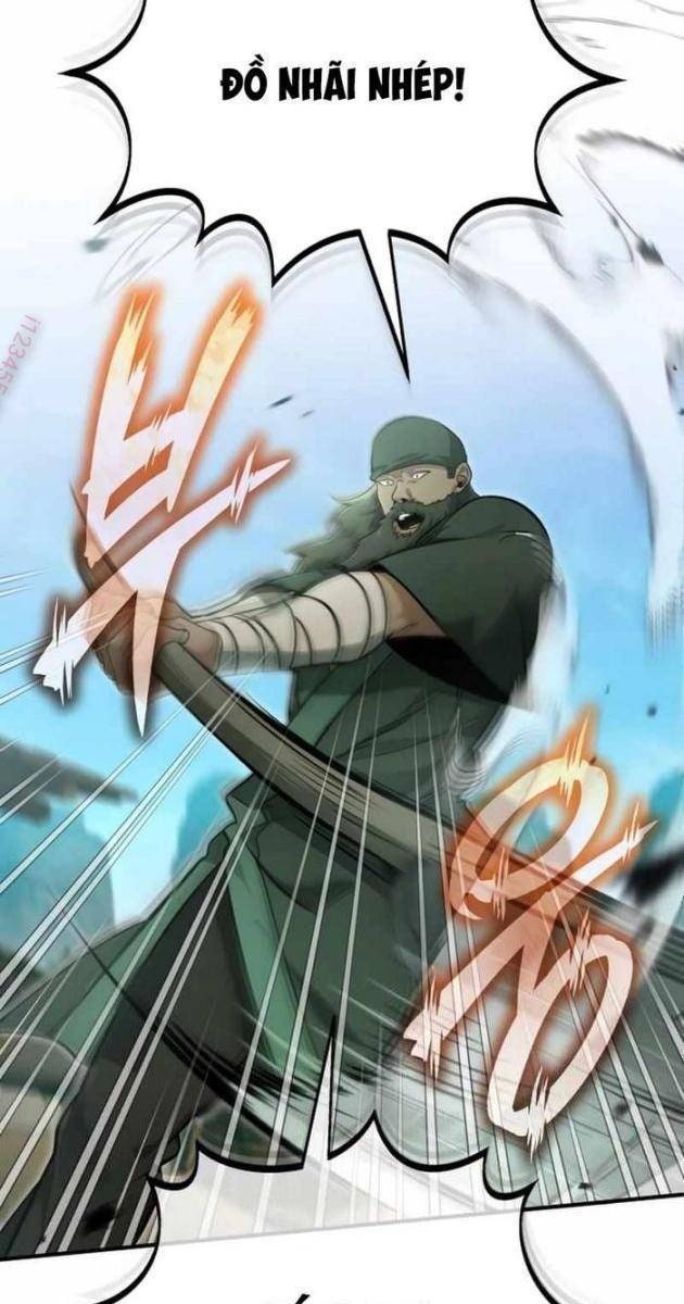 Hồi Quy Giả Về Hưu - Page 39