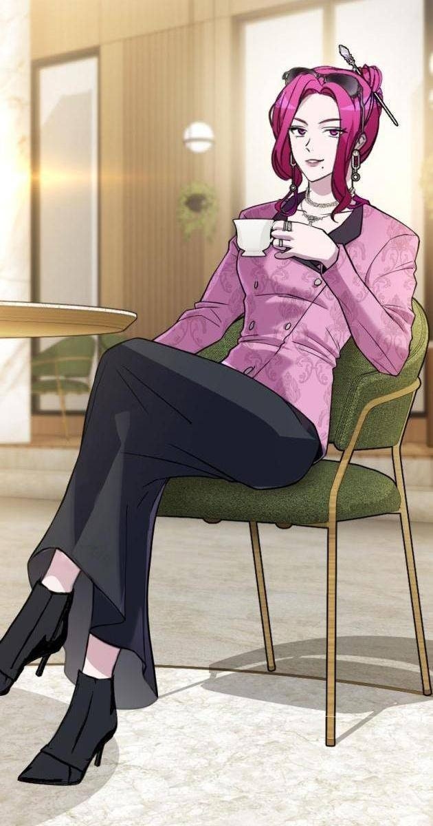 Streamer Game Thiên Tài Bị Ma Ám - Page 83