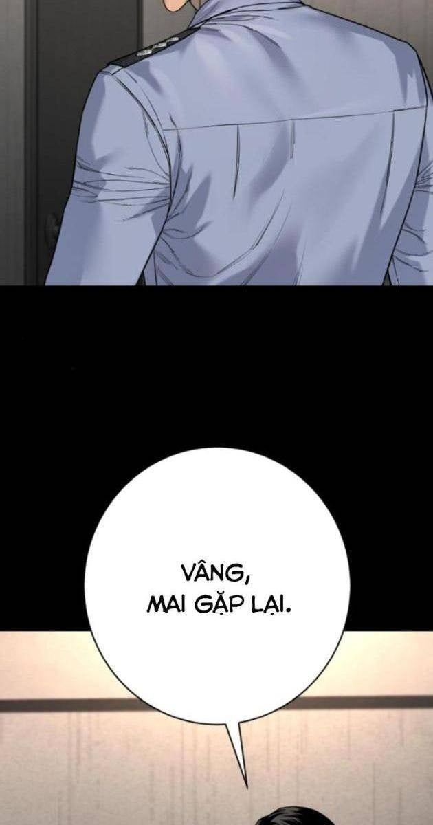 Cảnh Sát Báo Thù - Page 38