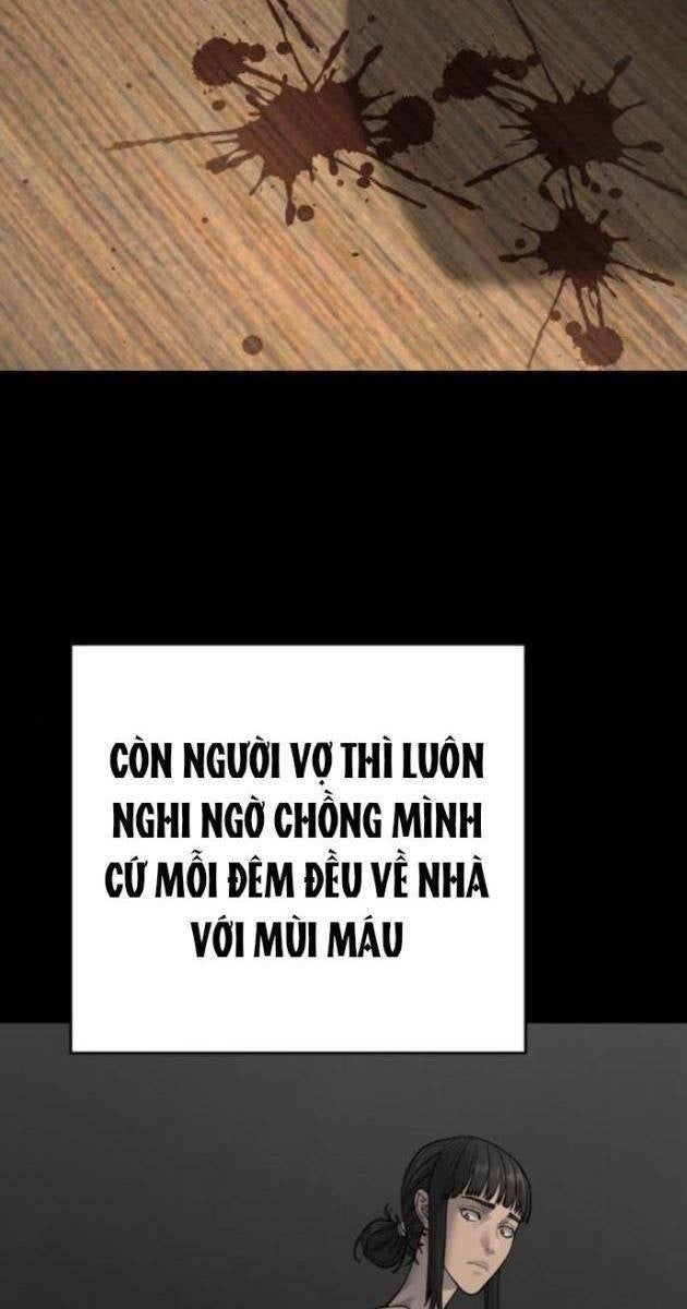 Cảnh Sát Báo Thù - Page 120