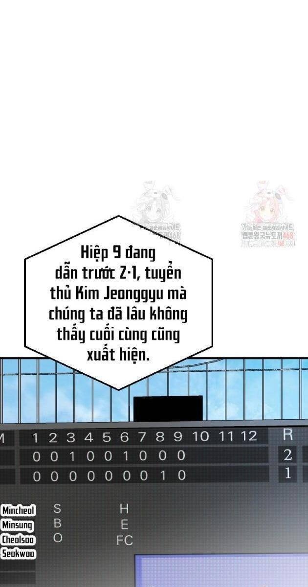 Tân Binh Của Đội Bóng Chày Quá Giỏi - Page 67