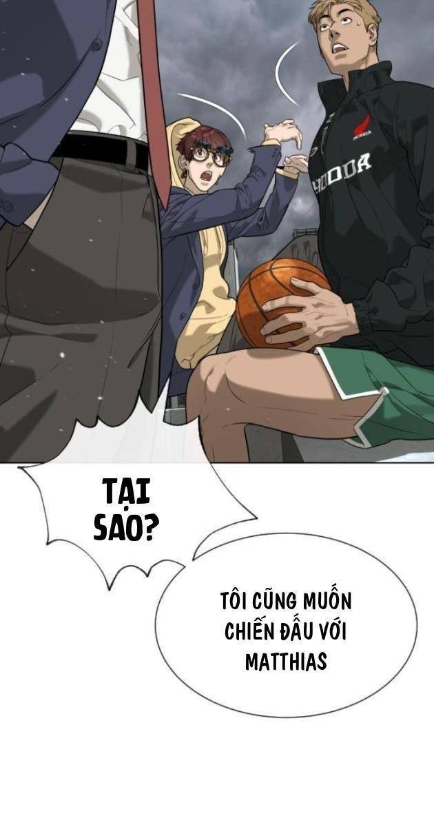 Sát Thủ Peter - Page 154