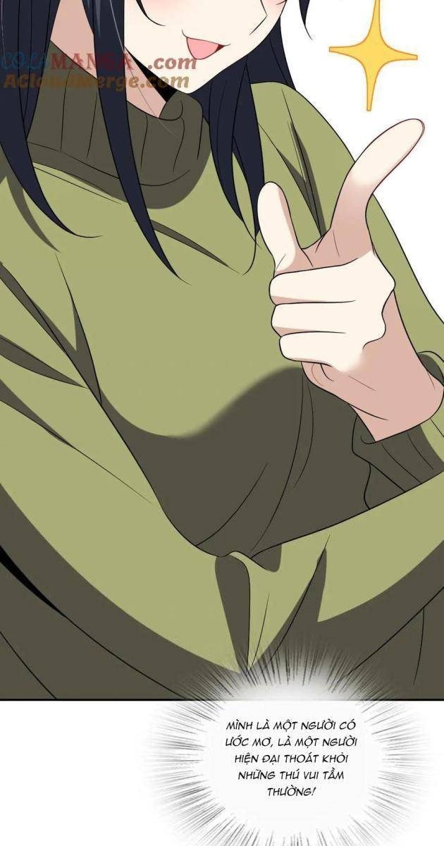 Bà Xã Nhà Tôi Đến Từ Ngàn Năm Trước - Page 55