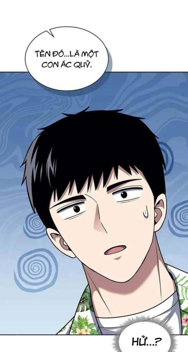 Cảnh Sát Thiên Tài Chuyển Sinh - Page 17