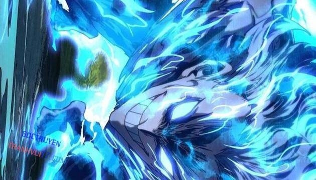 Đại Tượng Vô Hình - Page 46