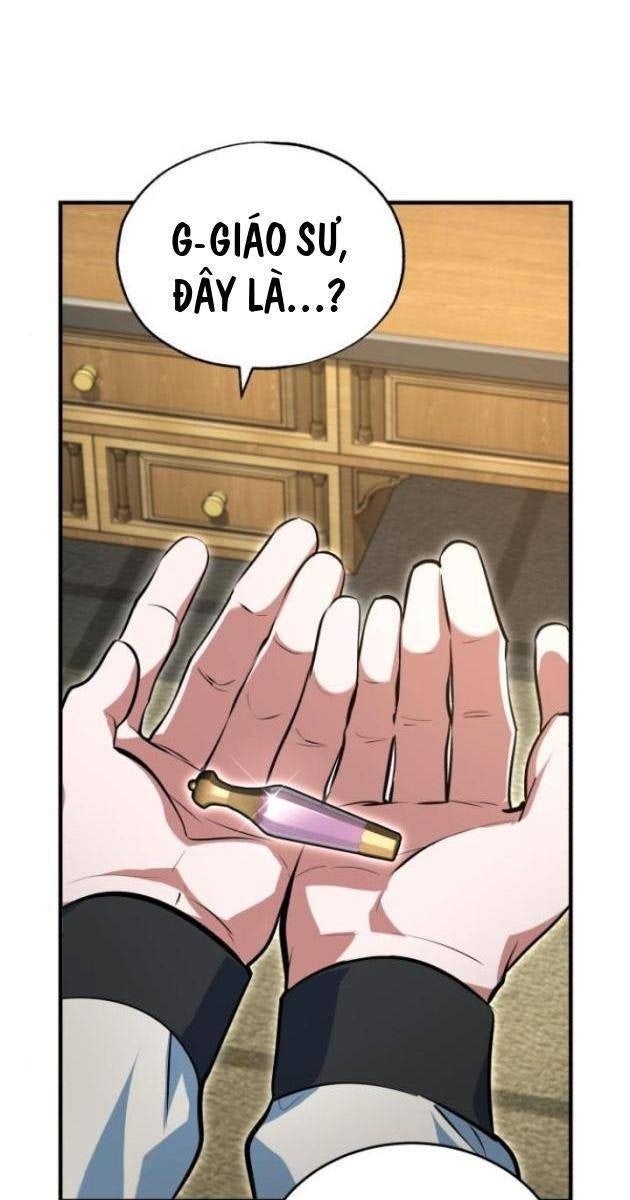 Giáo Sư Gián Điệp - Page 77