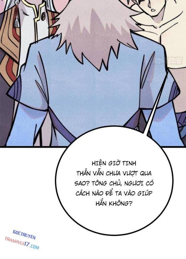 Vạn Cổ Tối Cường Tông - Page 12