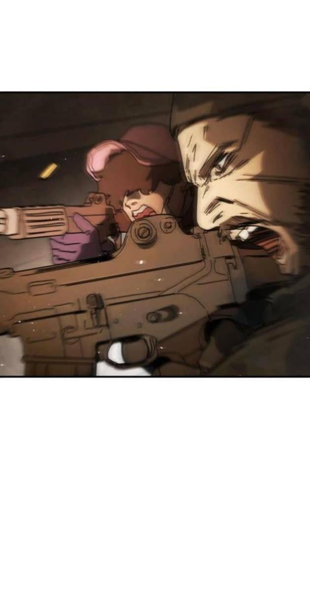 Đại Dịch Seoul - Page 8