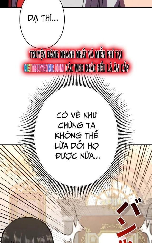 Tôi Không Phải Là Kẻ Phản Diện - Page 22