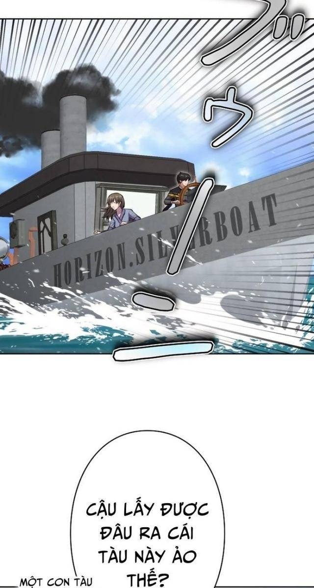 Tôi Không Phải Là Kẻ Phản Diện - Page 83