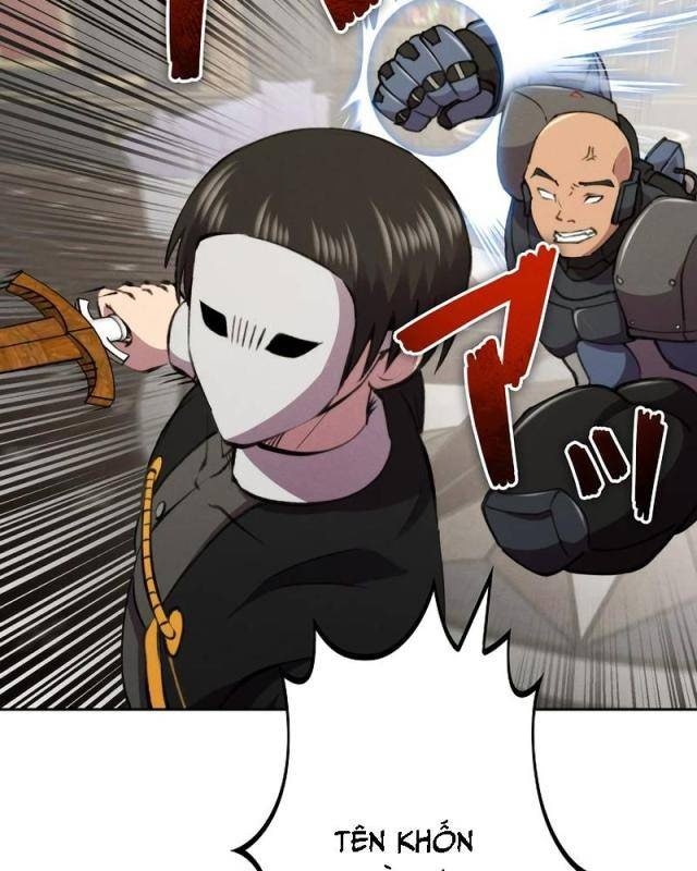 Tôi Không Phải Là Kẻ Phản Diện - Page 85