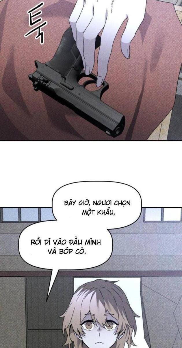 Cỗ Máy Dự Báo Sát Nhân - Page 28