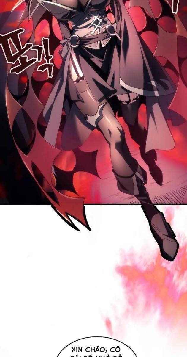 Hãy Hành Động Như Một Boss Đi Ngài Mr Devourer - Page 18