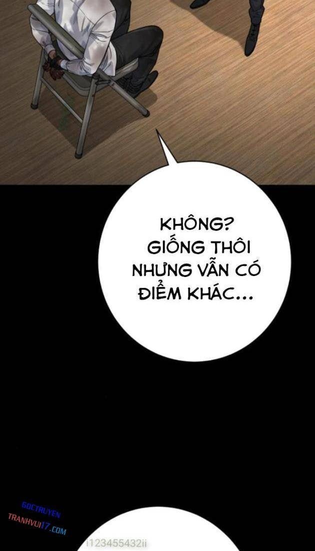 Cảnh Sát Báo Thù - Page 99