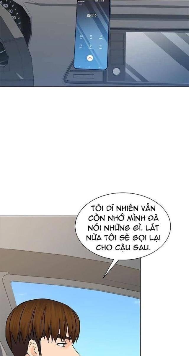 Người Trở Về Từ Cõi Chết - Page 51