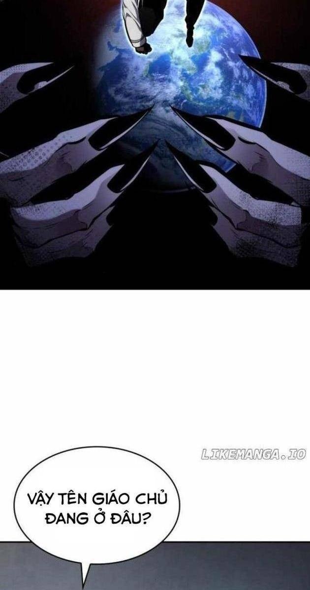 Chiêu Hồn Sư Siêu Phàm - Page 27