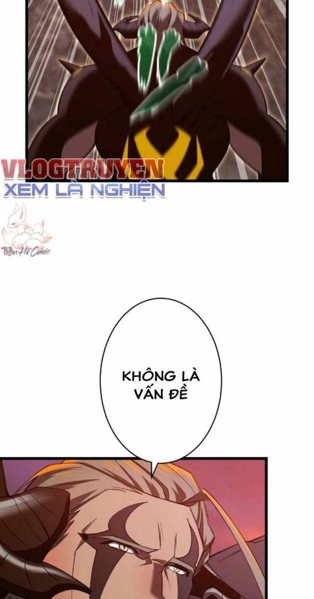 Tuyệt Thế Kiếm Thánh Hồi Quy - Page 33