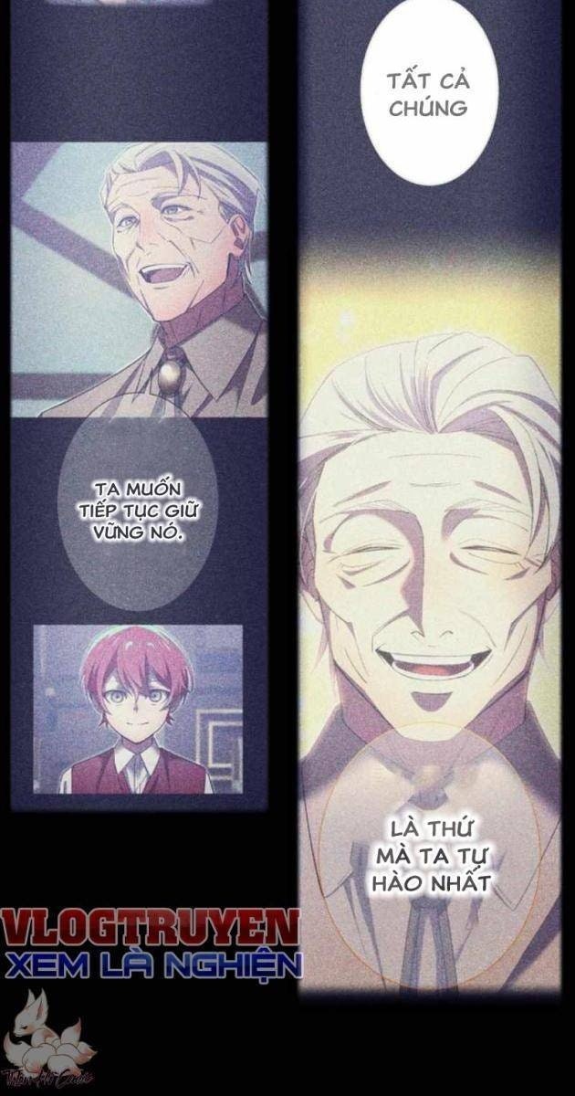 Tuyệt Thế Kiếm Thánh Hồi Quy - Page 130