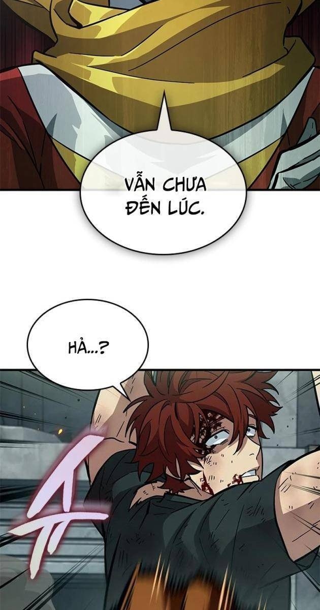 Từ Youtuber Thể Hình Triệu Sub Trở Thành Kẻ Vô Danh Trong Webtoon - Page 9