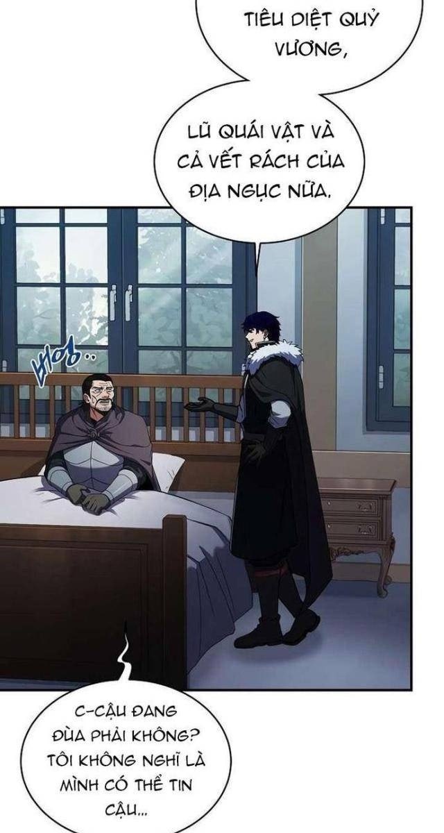 Sự Trở Lại Của Đại Pháp Sư - Page 13