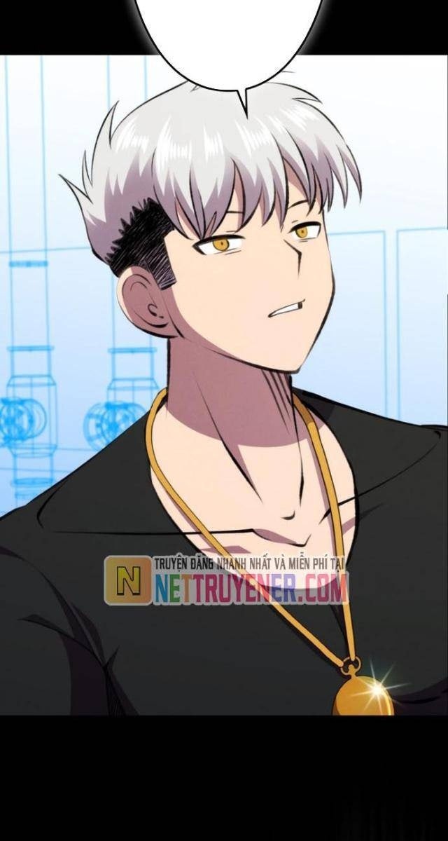 Tôi Không Phải Là Kẻ Phản Diện - Page 19