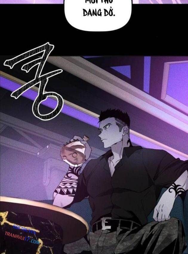 Cỗ Máy Dự Báo Sát Nhân - Page 26