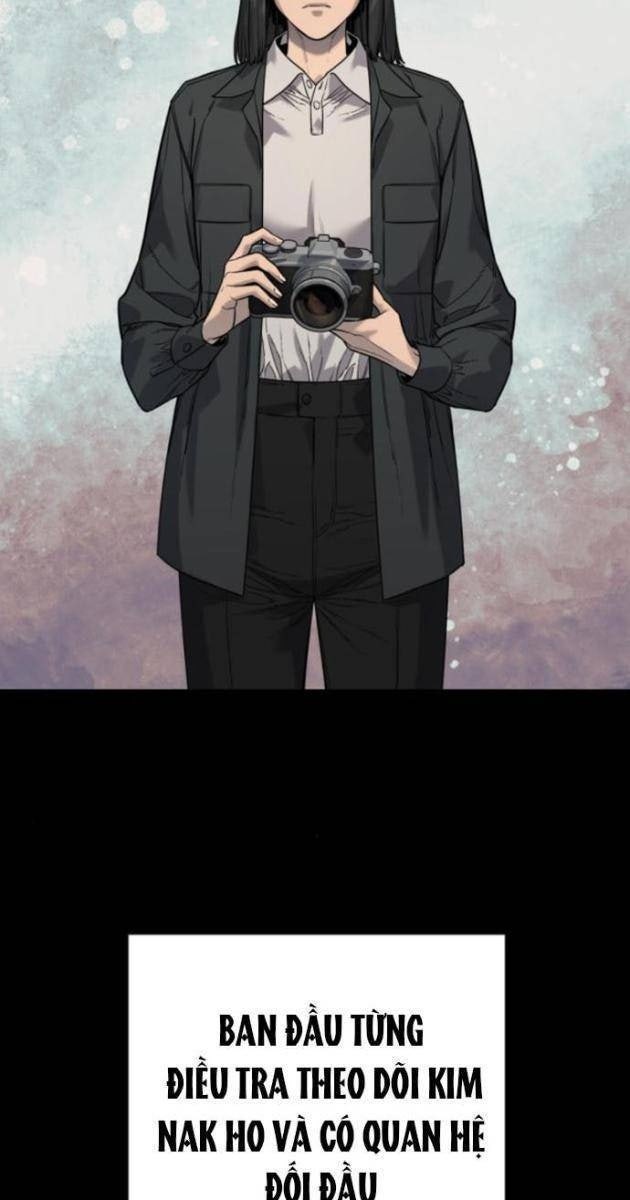 Cảnh Sát Báo Thù - Page 63