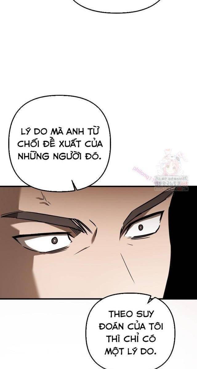 Tân Binh Của Đội Bóng Chày Quá Giỏi - Page 89