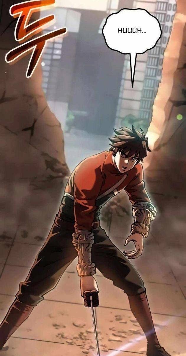 Tôi Đã Hồi Quy Nhưng Tận Thế Không Đến - Page 155