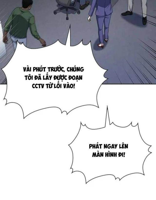 Cảnh Sát Thiên Tài Chuyển Sinh - Page 22